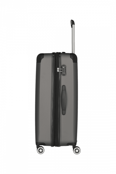 Travelite City 4-Rad Trolley L erw.